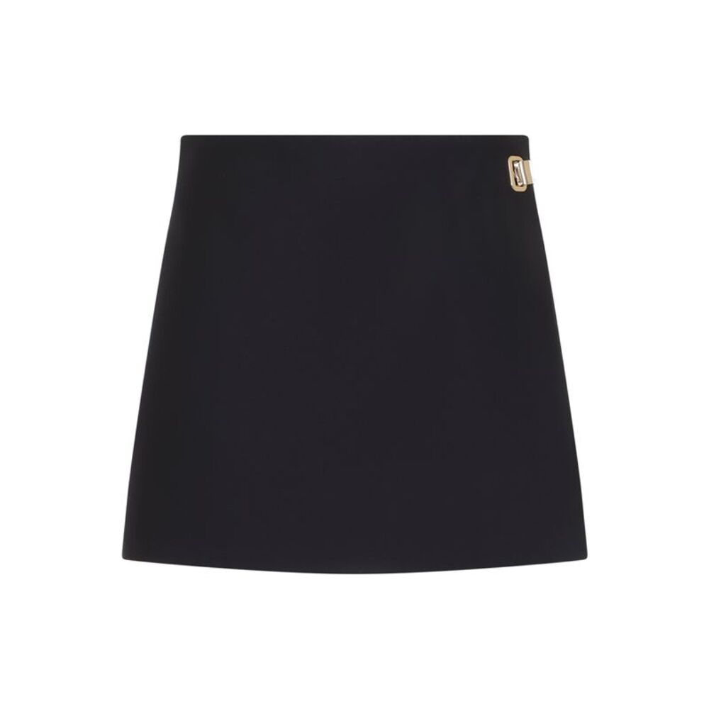 Balenciaga Mini Tailored Skirt Women